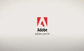 Adobe Creative Cloud - ADAA 2016 Finalist